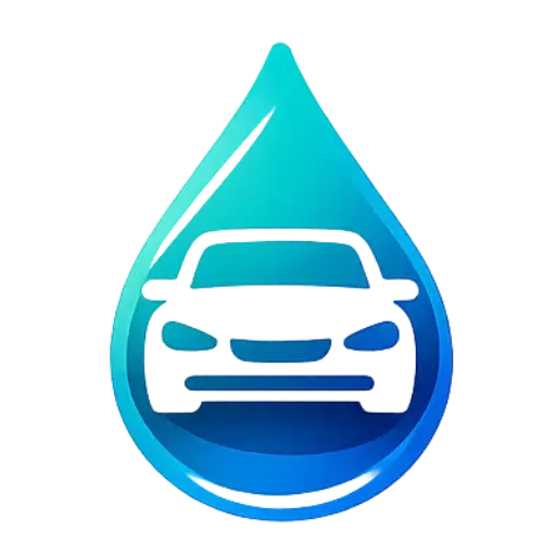 Lavage auto à domicile Saint-Domet